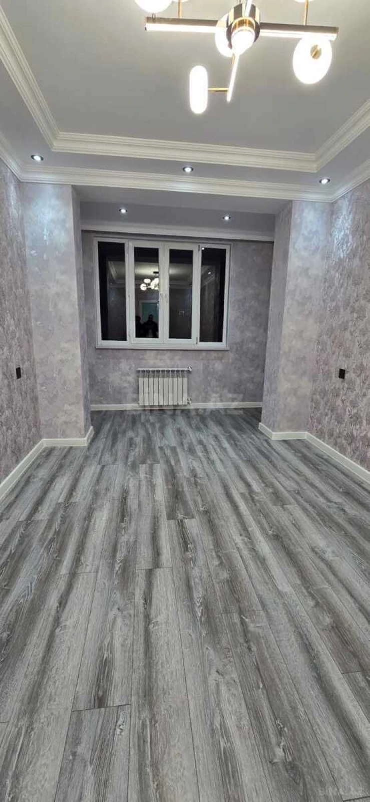 Satılır 3 otaqlı mənzil 75 m²