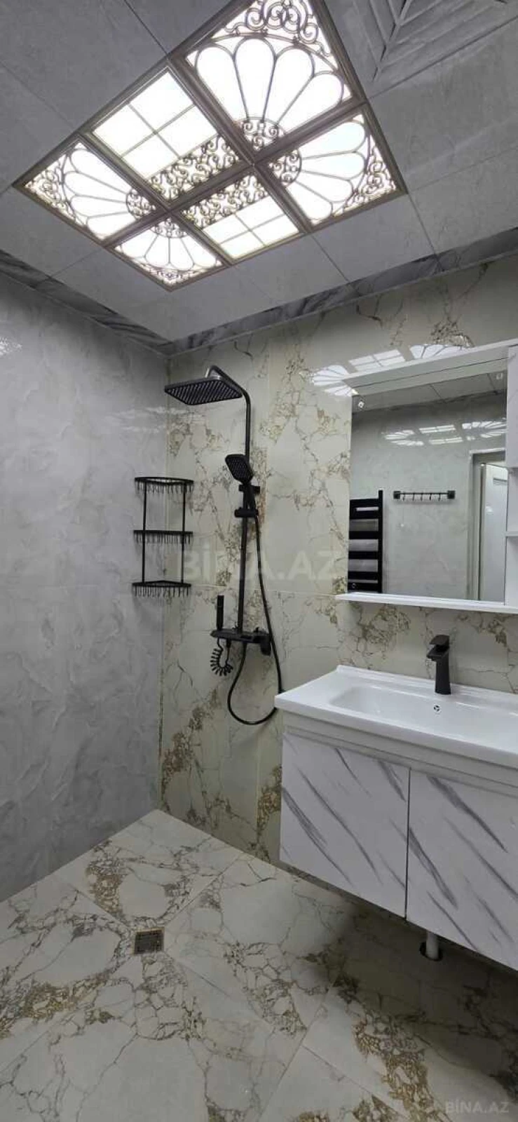 Satılır 3 otaqlı mənzil 75 m²