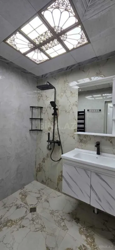 Satılır 3 otaqlı mənzil 75 m²