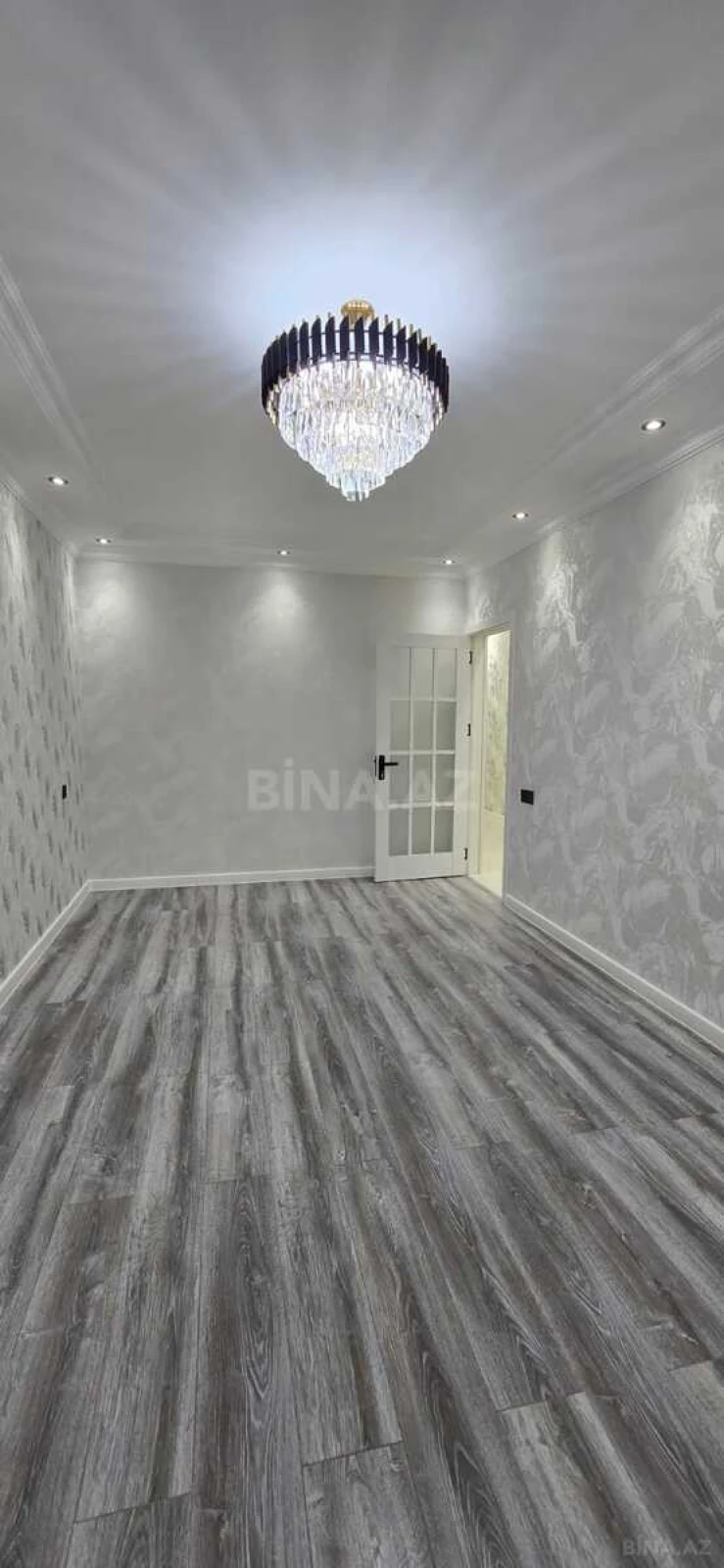 Satılır 3 otaqlı mənzil 75 m²