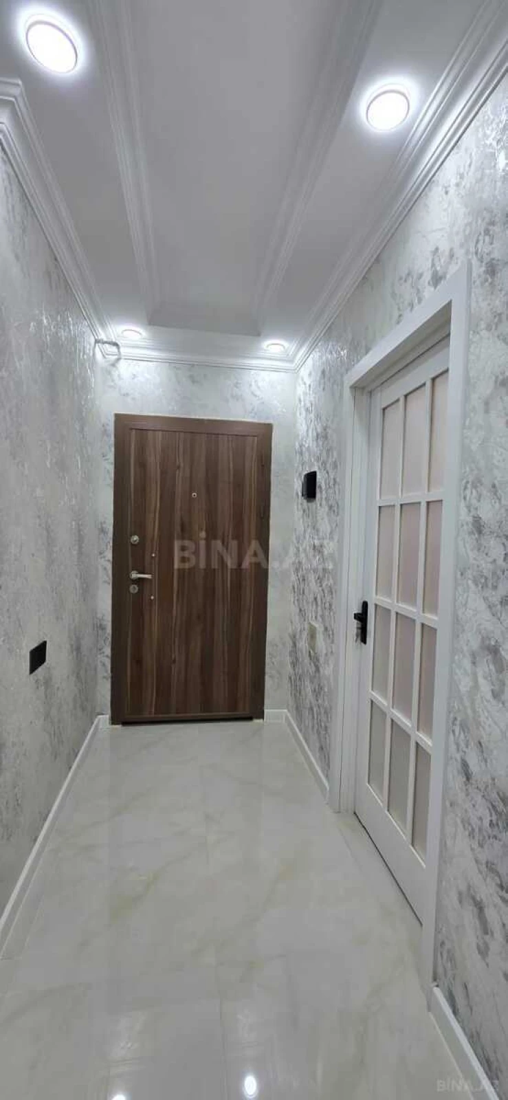 Satılır 3 otaqlı mənzil 75 m²