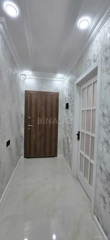 Satılır 3 otaqlı mənzil 75 m²