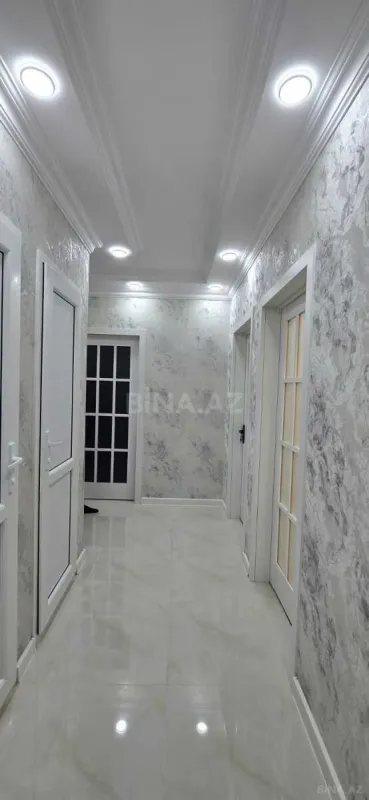 Satılır 3 otaqlı mənzil 75 m²