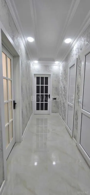 Satılır 3 otaqlı mənzil 75 m²