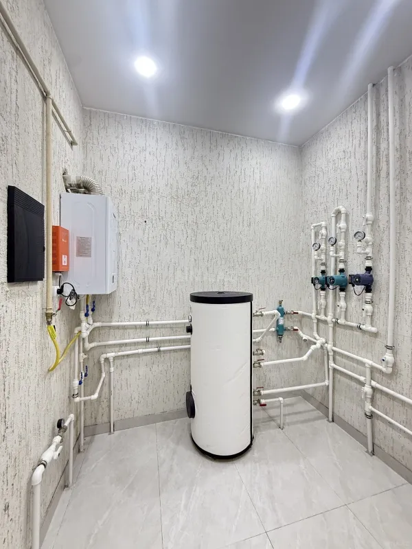 Satılır 6 otaqlı həyət evi 400 m²