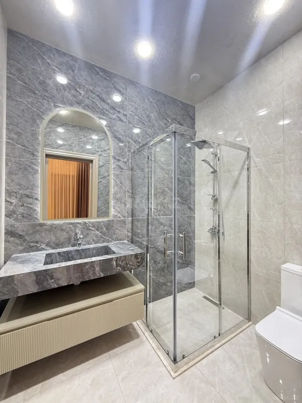 Satılır 6 otaqlı həyət evi 400 m²