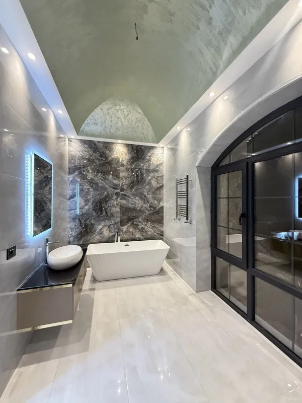 Satılır 6 otaqlı həyət evi 400 m²