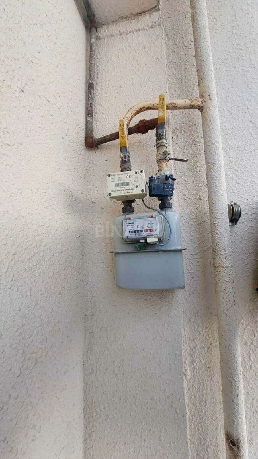 Satılır 2 otaqlı mənzil 44 m²