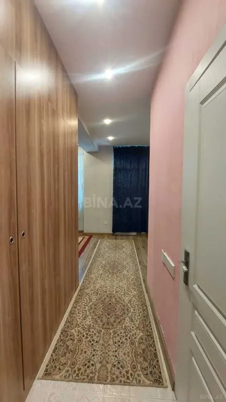 Satılır 2 otaqlı mənzil 44 m²