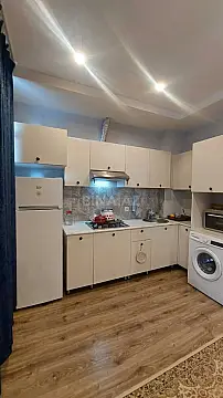 Satılır 2 otaqlı mənzil 44 m²