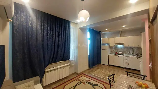 Satılır 2 otaqlı mənzil 44 m² — Bakı, Masazır 2 otaq 44.00 m²
