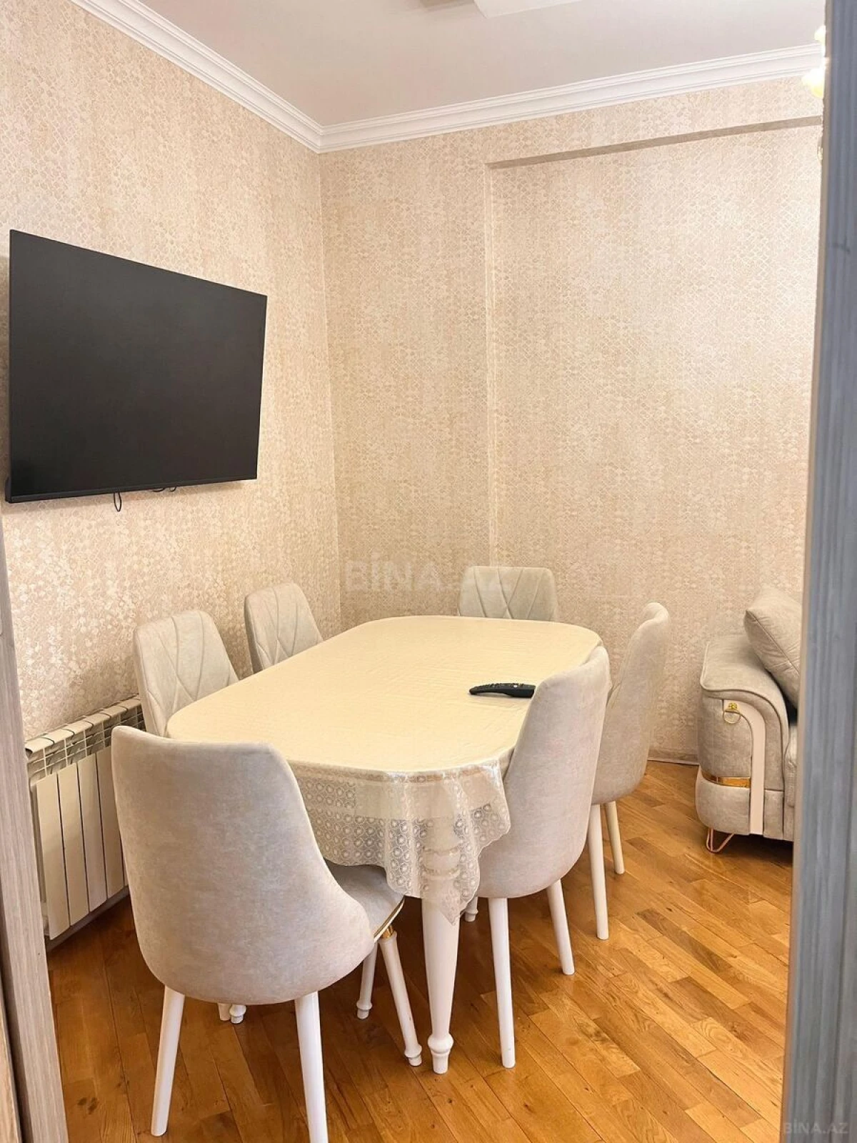Satılır 3 otaqlı mənzil 85 m²