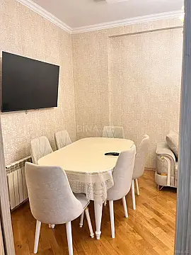 Satılır 3 otaqlı mənzil 85 m²