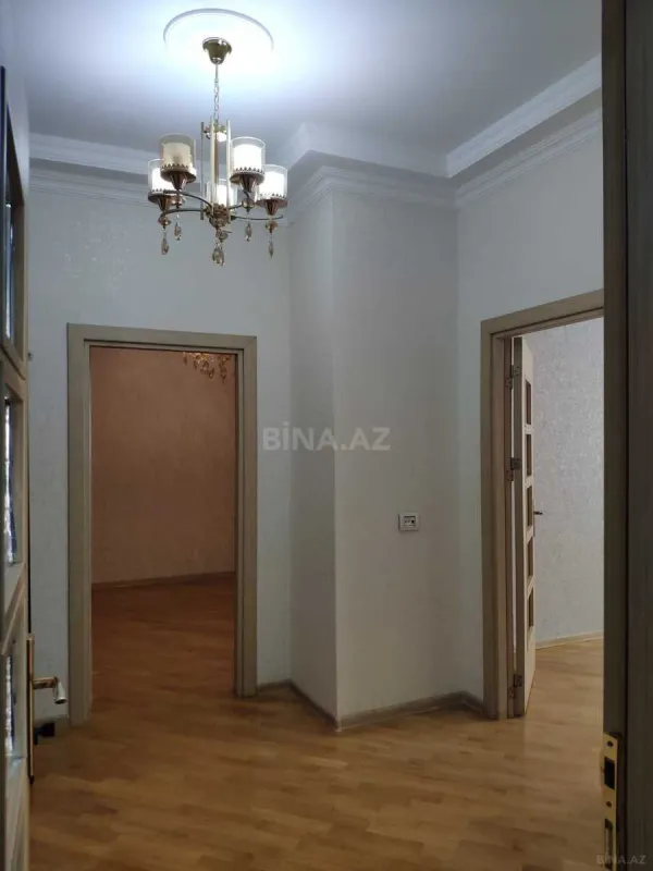 Satılır 3 otaqlı mənzil 85 m²