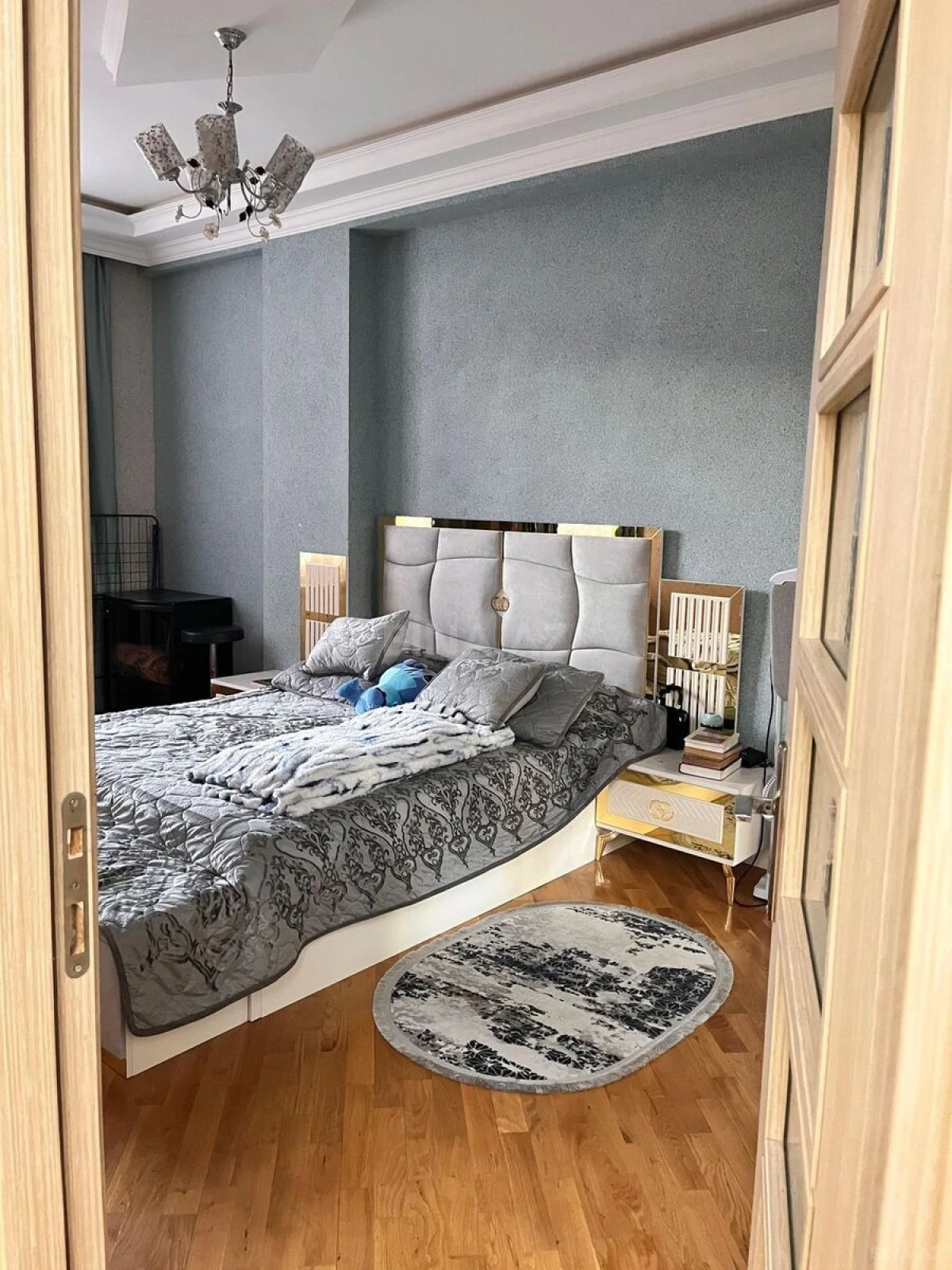 Satılır 3 otaqlı mənzil 85 m²