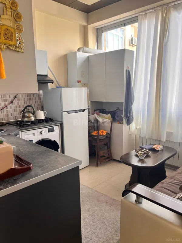 Satılır 3 otaqlı mənzil 85 m²