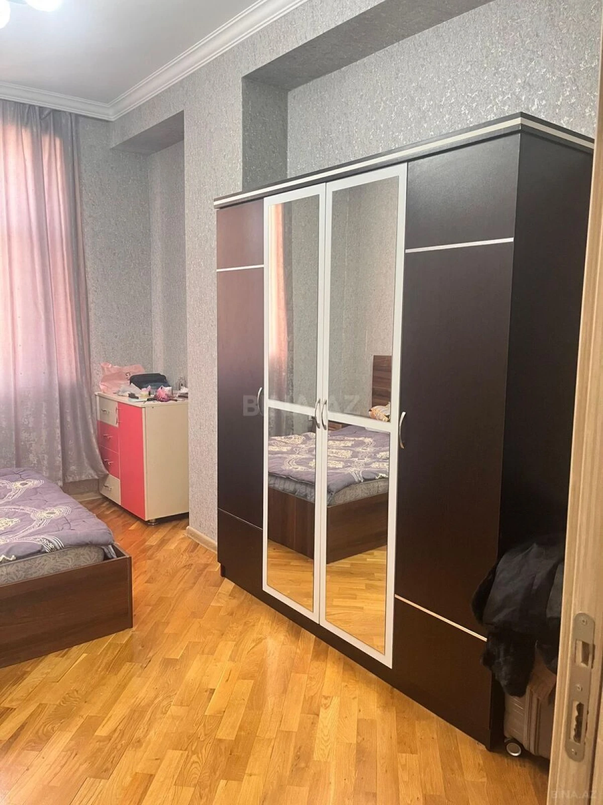 Satılır 3 otaqlı mənzil 85 m²