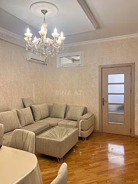 Satılır 3 otaqlı mənzil 85 m²