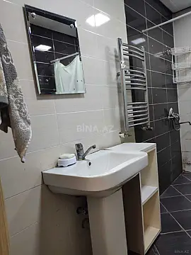 Satılır 3 otaqlı mənzil 85 m²
