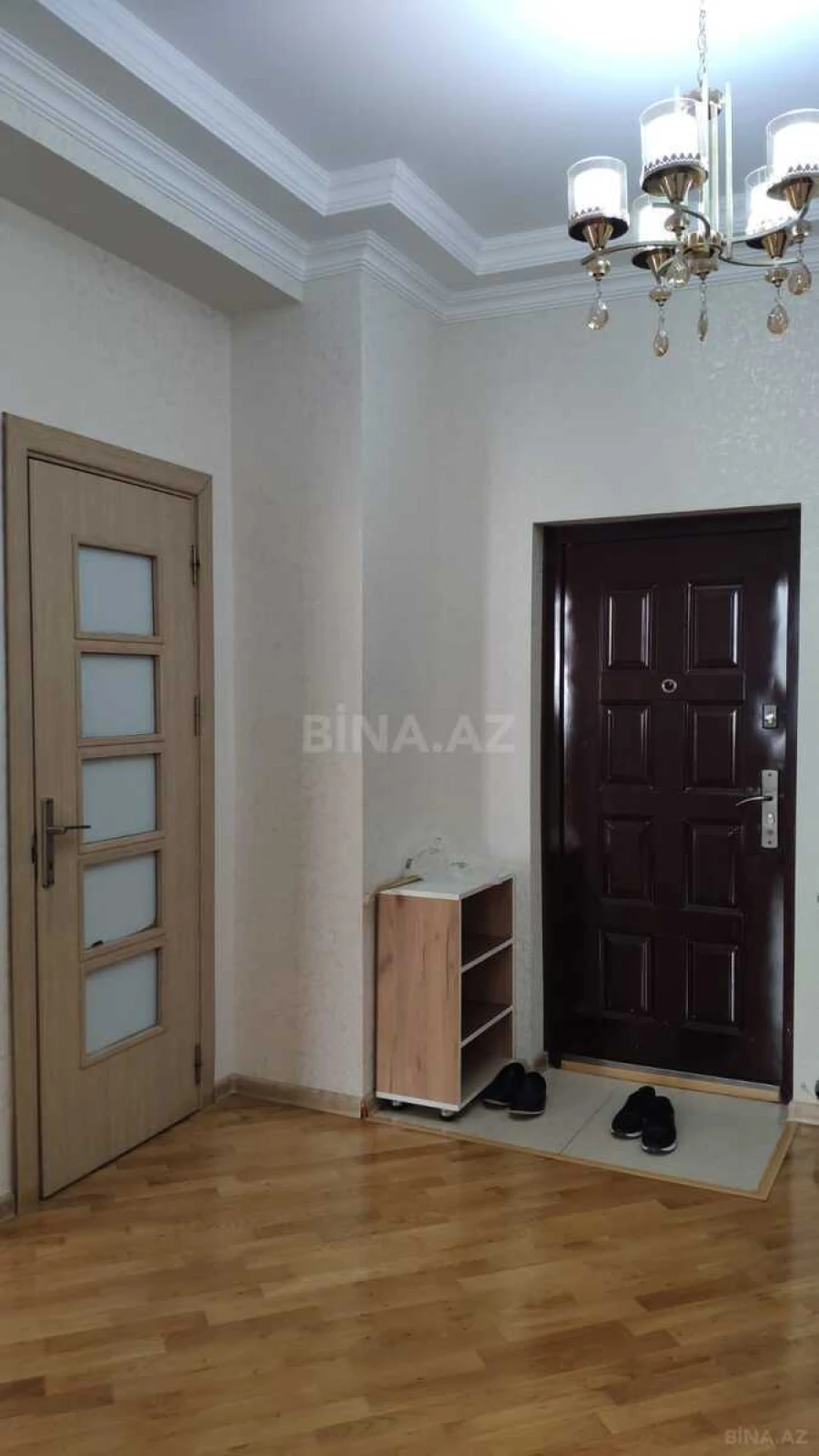 Satılır 3 otaqlı mənzil 85 m²