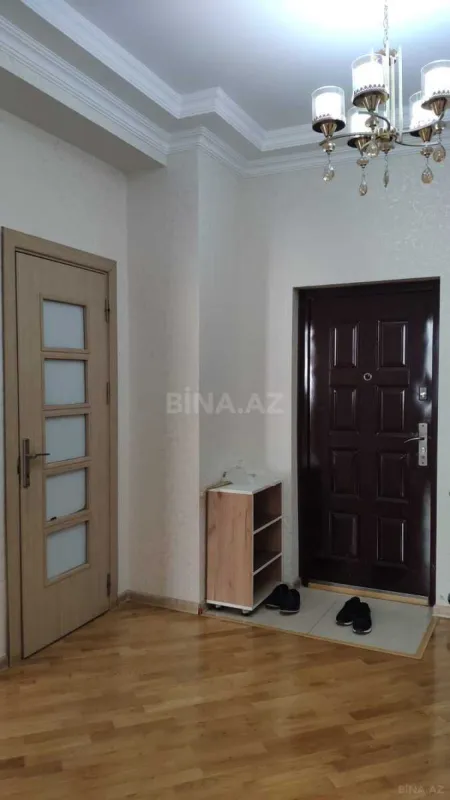 Satılır 3 otaqlı mənzil 85 m²