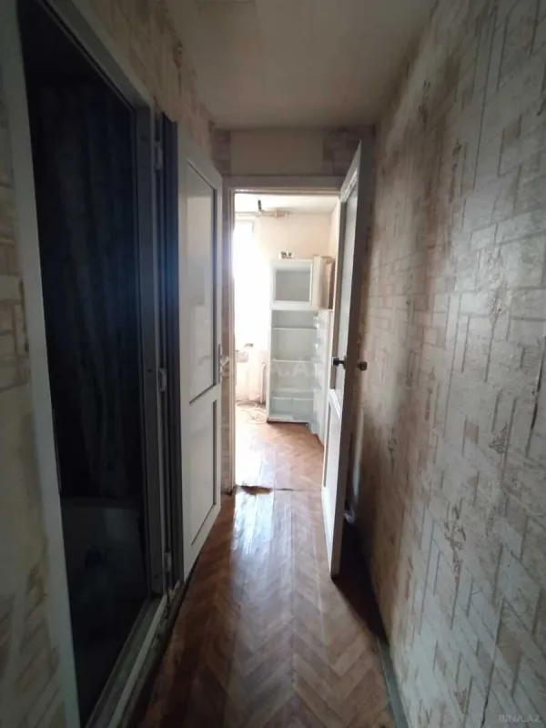 Satılır 3 otaqlı mənzil 65 m²