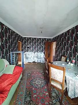 Satılır 3 otaqlı mənzil 65 m²