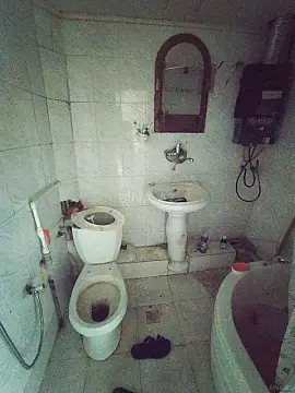 Satılır 3 otaqlı mənzil 65 m²