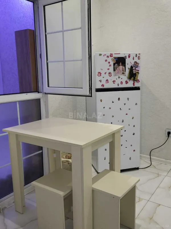 Kirayə verilir 2 otaqlı mənzil 60 m²