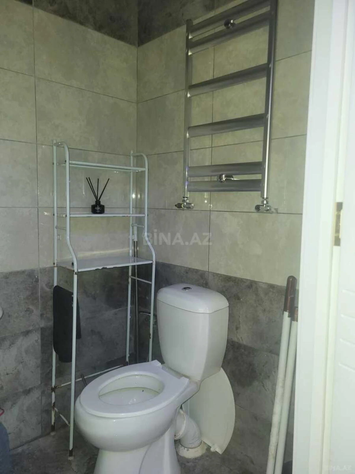 Kirayə verilir 2 otaqlı mənzil 60 m²