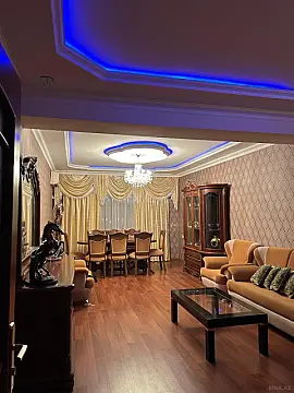 Satılır 3 otaqlı mənzil 114 m² — Bakı, Masazır 3 otaq 114.00 m²