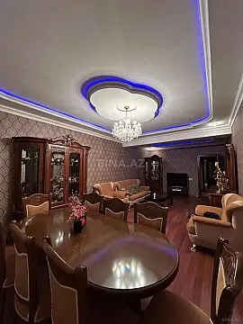 Satılır 3 otaqlı mənzil 114 m²