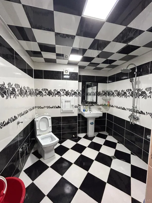 Satılır 3 otaqlı mənzil 114 m²