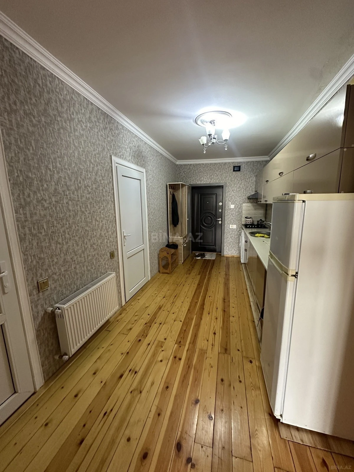 Kirayə verilir 3 otaqlı mənzil 90 m²