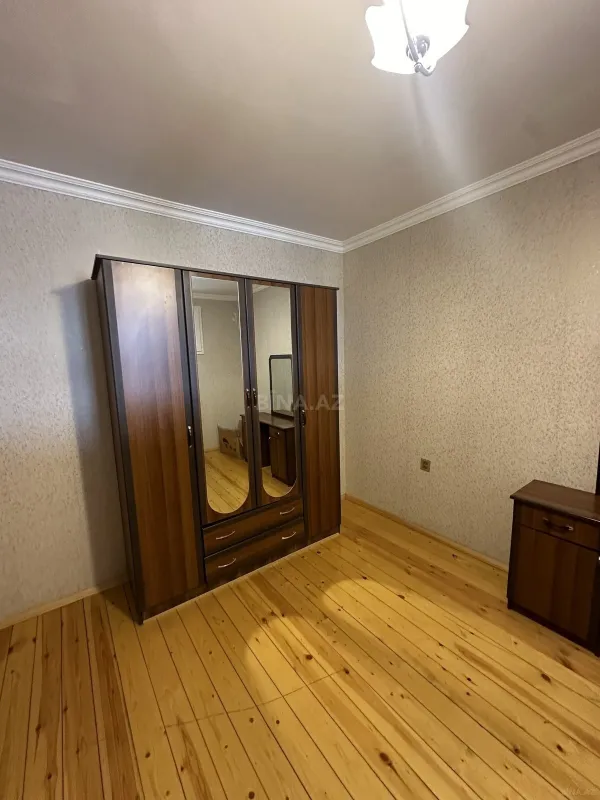 Kirayə verilir 3 otaqlı mənzil 90 m²