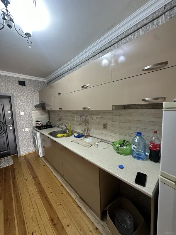 Kirayə verilir 3 otaqlı mənzil 90 m²
