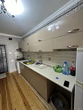 Kirayə verilir 3 otaqlı mənzil 90 m² — Bakı 3 otaq 90.00 m²