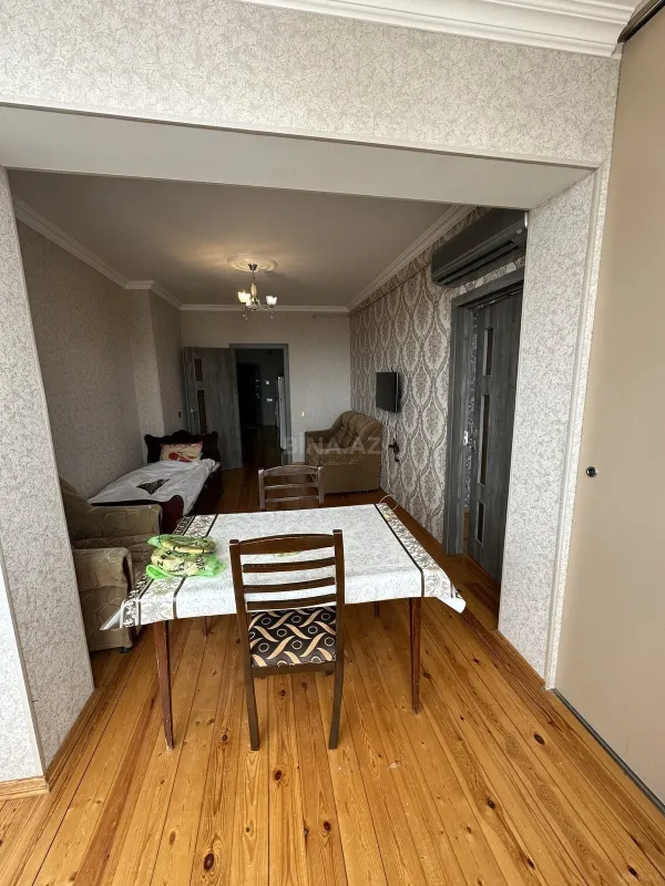 Kirayə verilir 3 otaqlı mənzil 90 m²