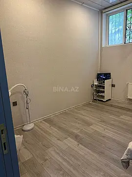 Kirayə verilir obyekt 80 m²