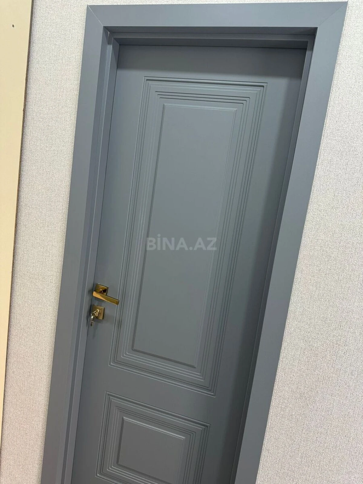 Kirayə verilir obyekt 80 m²