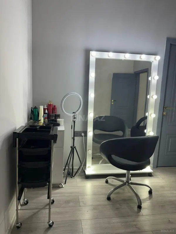 Kirayə verilir obyekt 80 m²