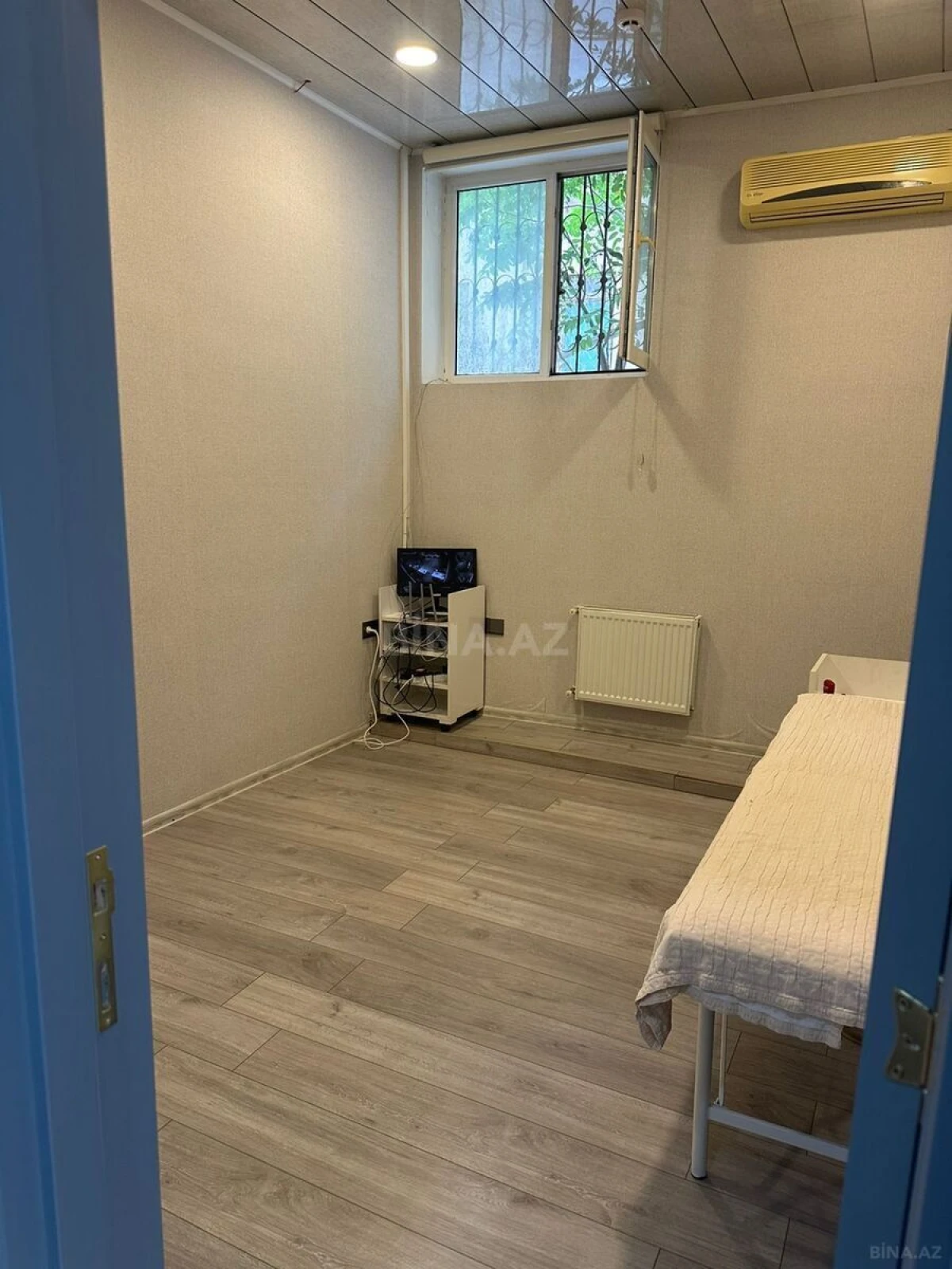 Kirayə verilir obyekt 80 m²