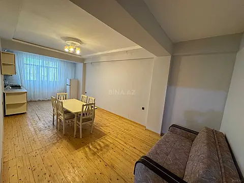 Kirayə verilir 3 otaqlı mənzil 85 m² — Xırdalan, Abşeron 3 otaq 85.00 m²