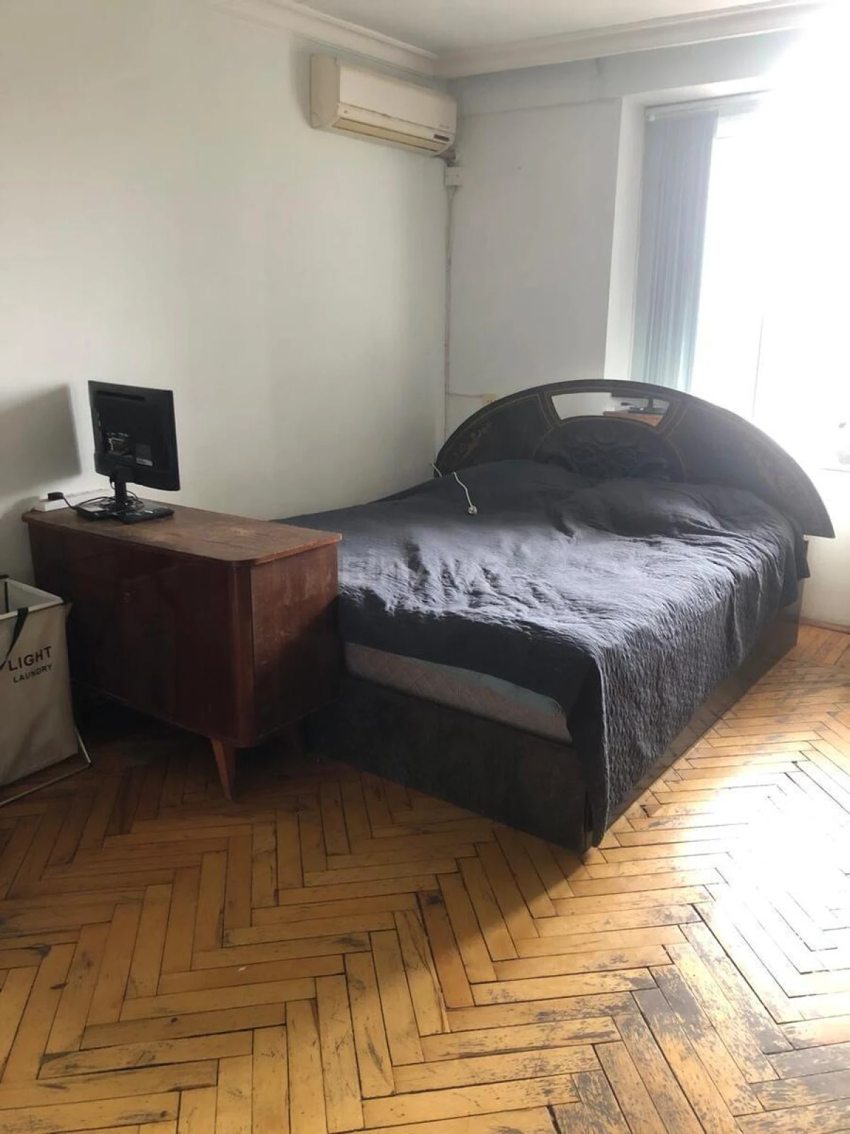 Kirayə verilir 1 otaqlı mənzil 35 m²