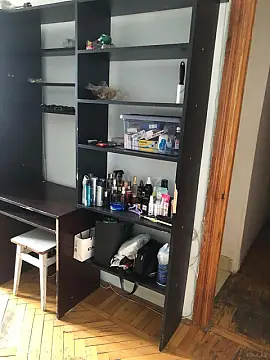 Kirayə verilir 1 otaqlı mənzil 35 m²