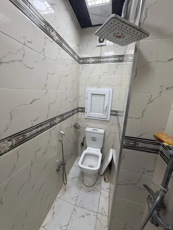 Kirayə verilir 1 otaqlı mənzil 33 m²