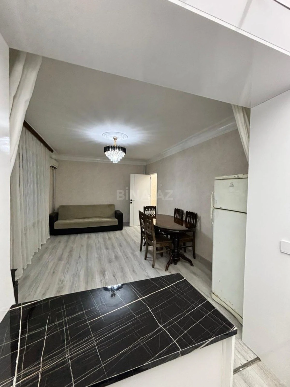 Satılır 2 otaqlı mənzil 40 m²
