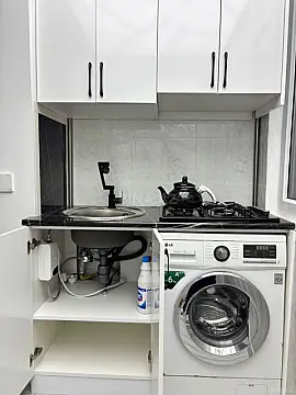 Satılır 2 otaqlı mənzil 40 m²