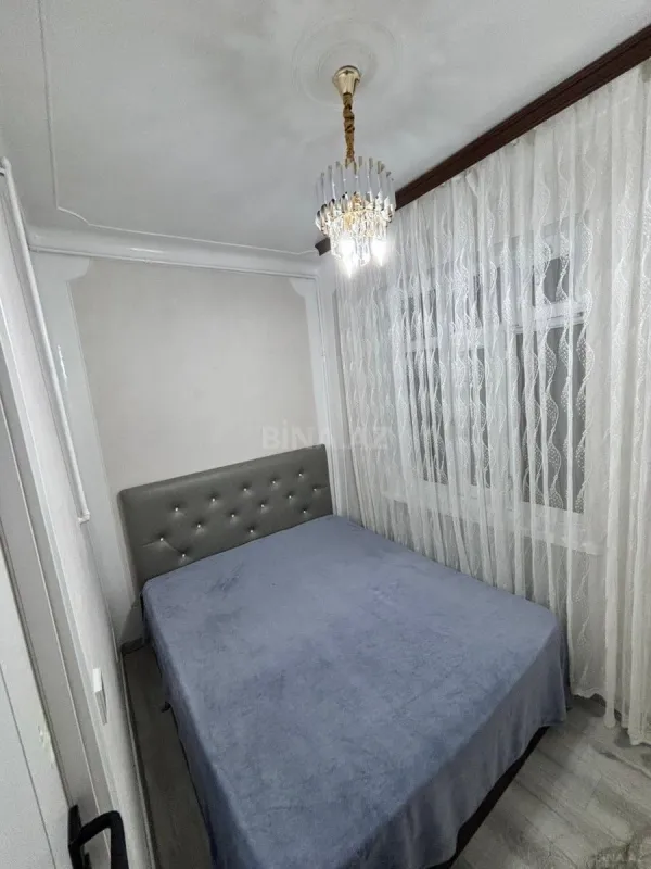 Satılır 2 otaqlı mənzil 40 m²