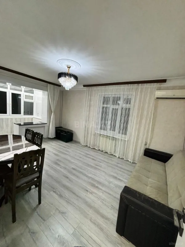 Satılır 2 otaqlı mənzil 40 m²